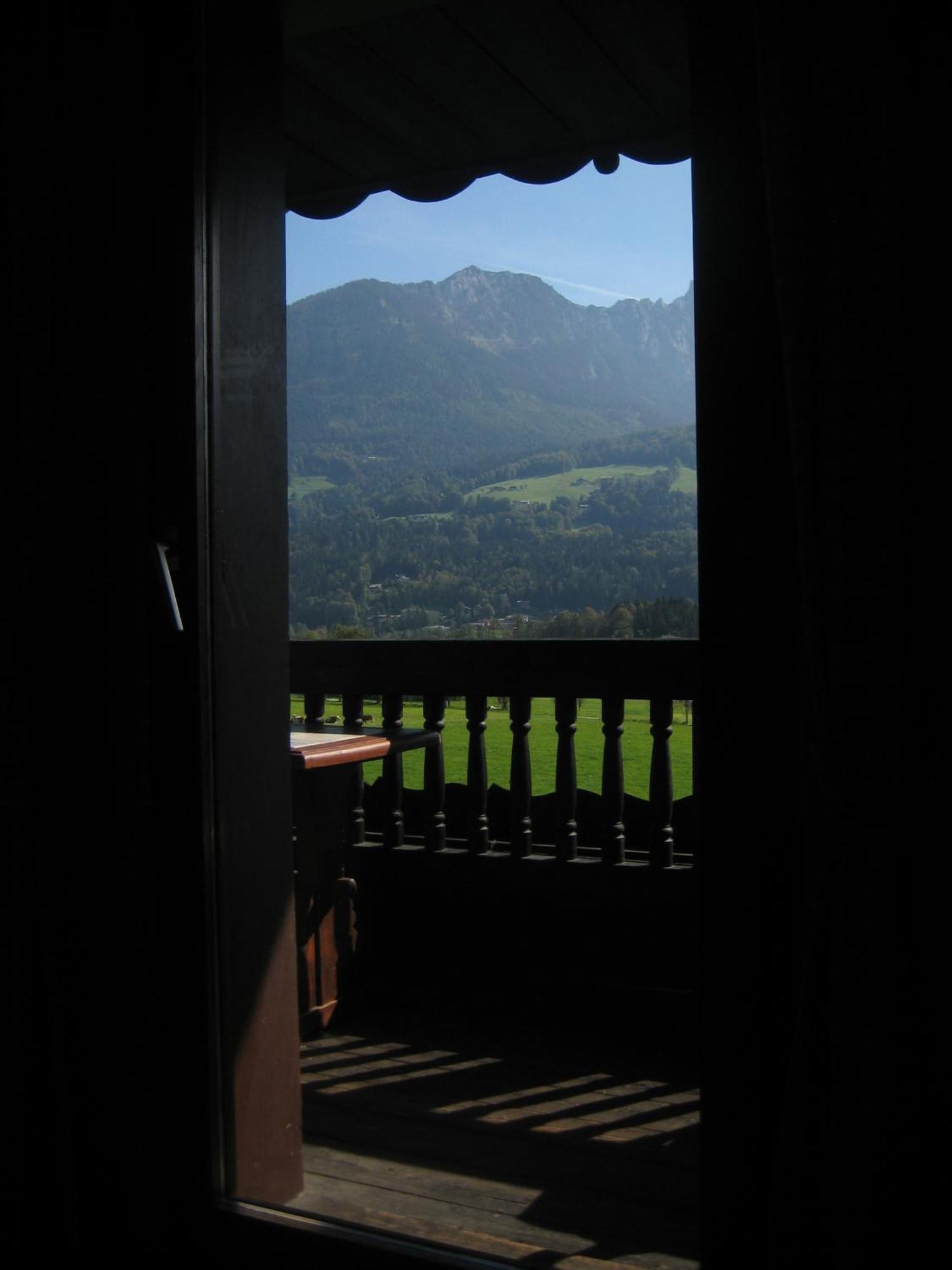 Sporthotel Schönau am Königssee Exterior foto